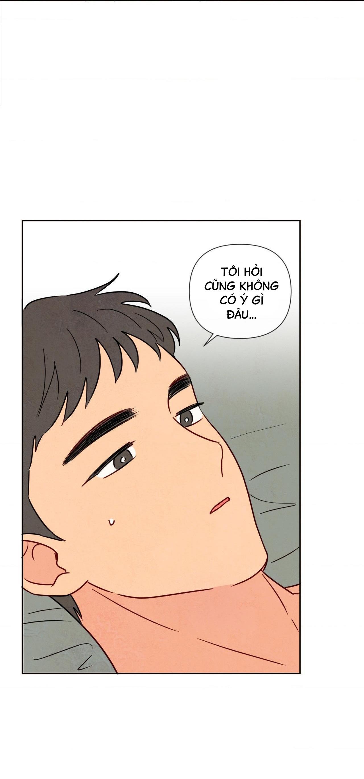 Đọc truyện Sự quyến rũ của Thần Rắn - Chapter 4