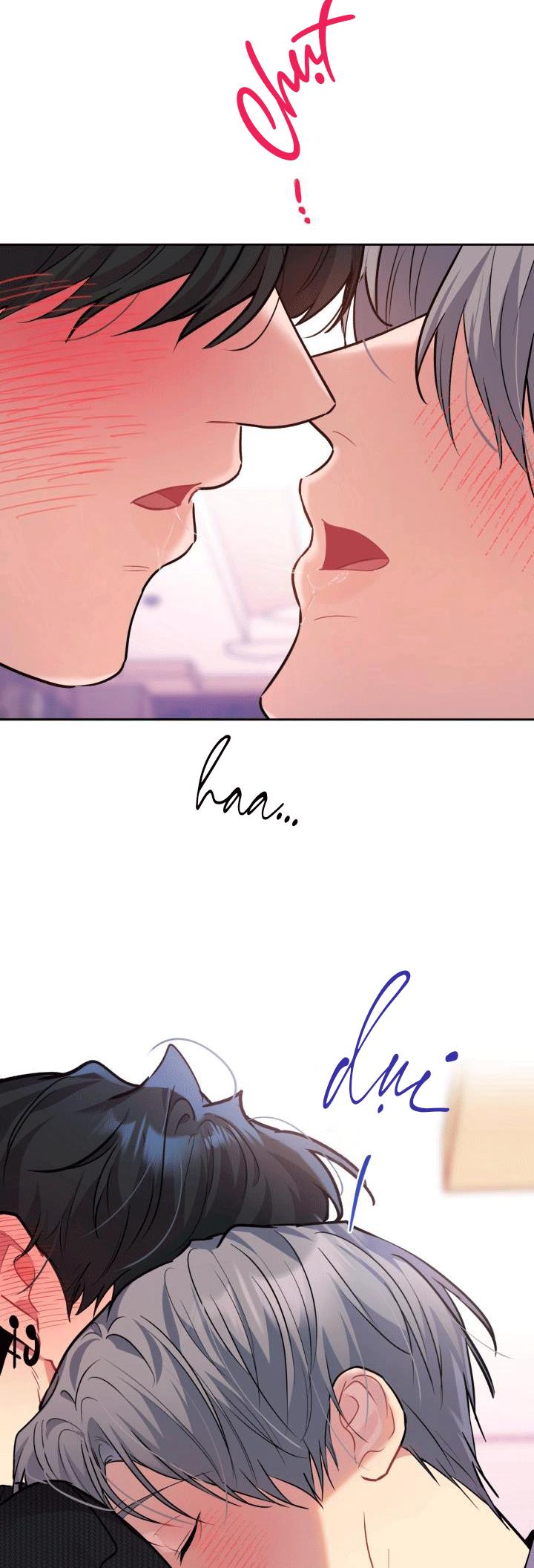 Đọc truyện THÚ CƯNG DAMDANG - Chapter 6.7