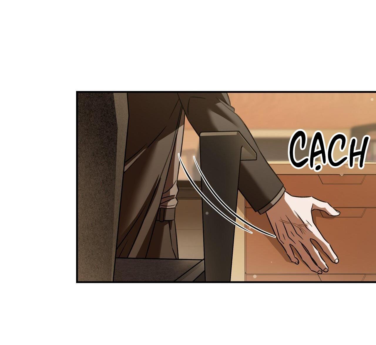 Đọc truyện Raw - Chapter 34