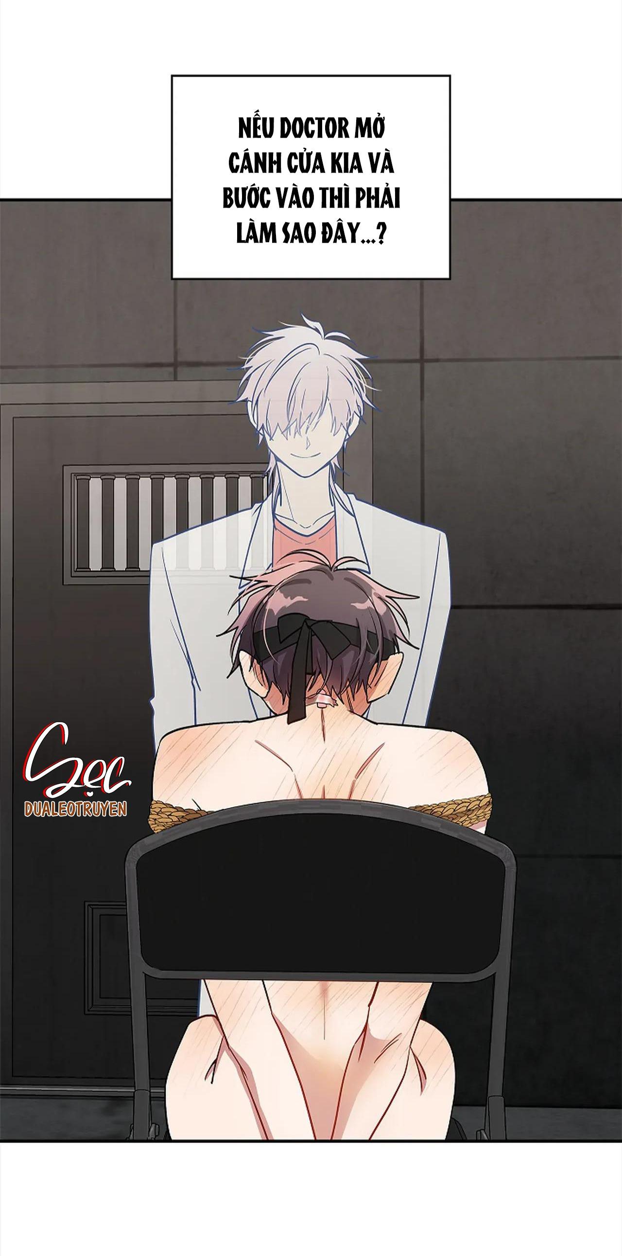 Đọc truyện MORALLESS - Chapter 66