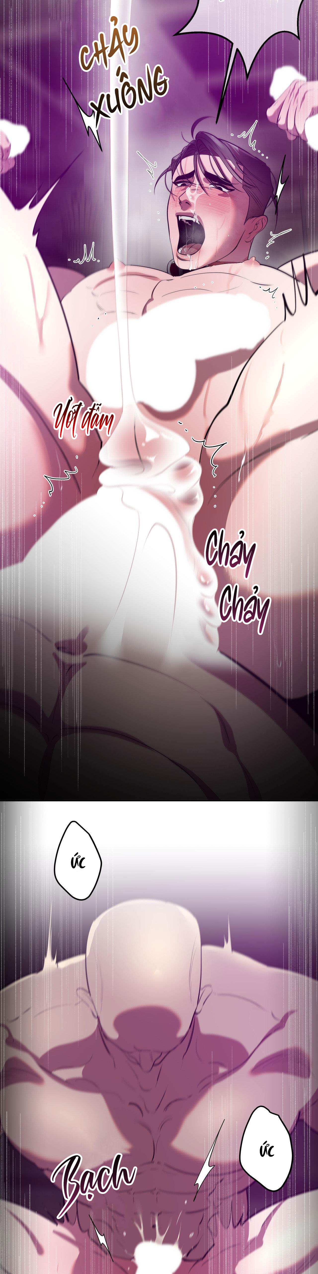 Đọc truyện CÂU LẠC BỘ BÍ MẬT - Chapter 1.4