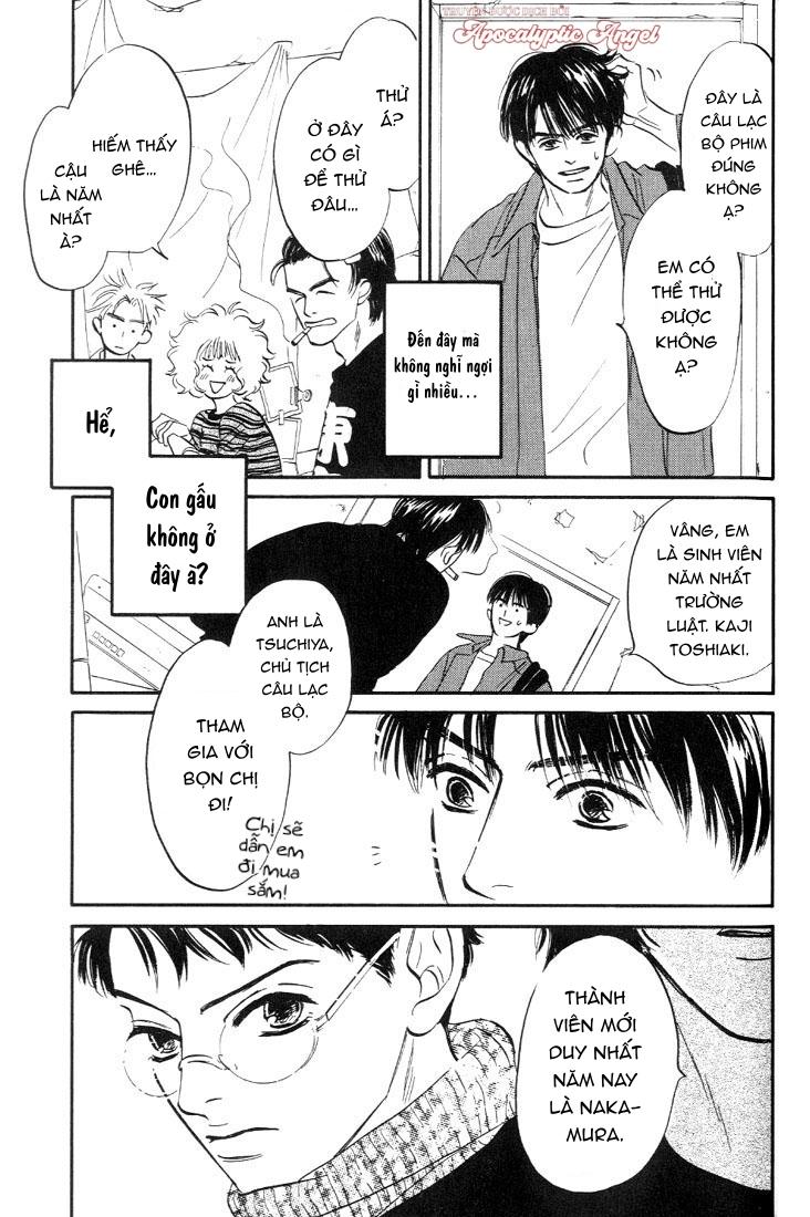 Đọc truyện [END] Chuyện Không Như Cậu Nghĩ Đâu - Chapter 2