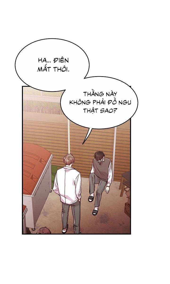 Đọc truyện Cách Để Trở Thành Gia Đình - Chapter 10