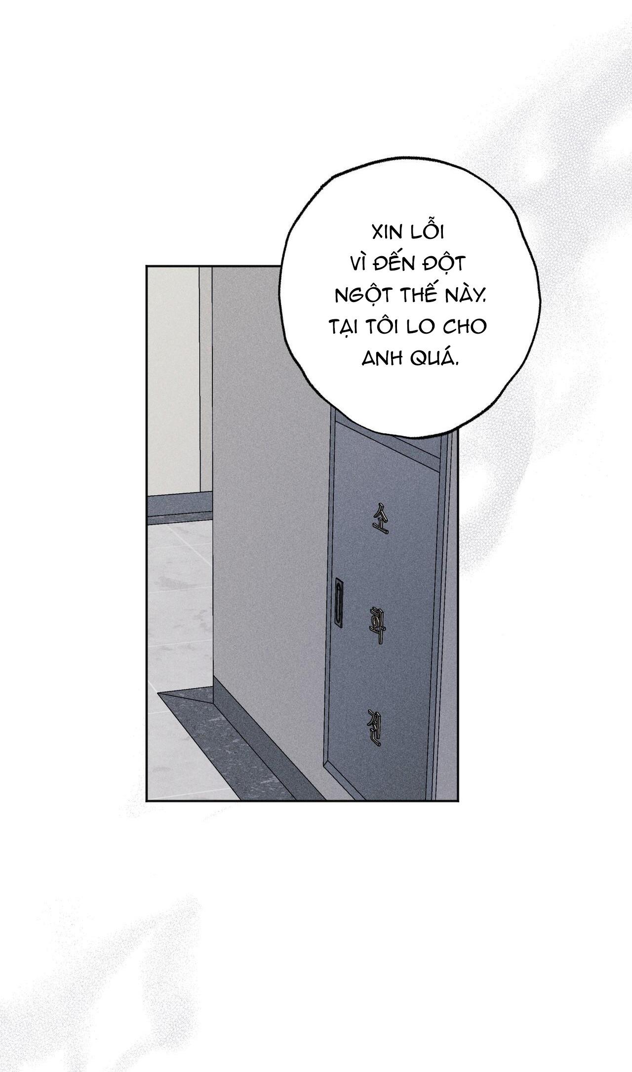 Đọc truyện CẠM BẪY ĐẠI HỌC - Chapter 97