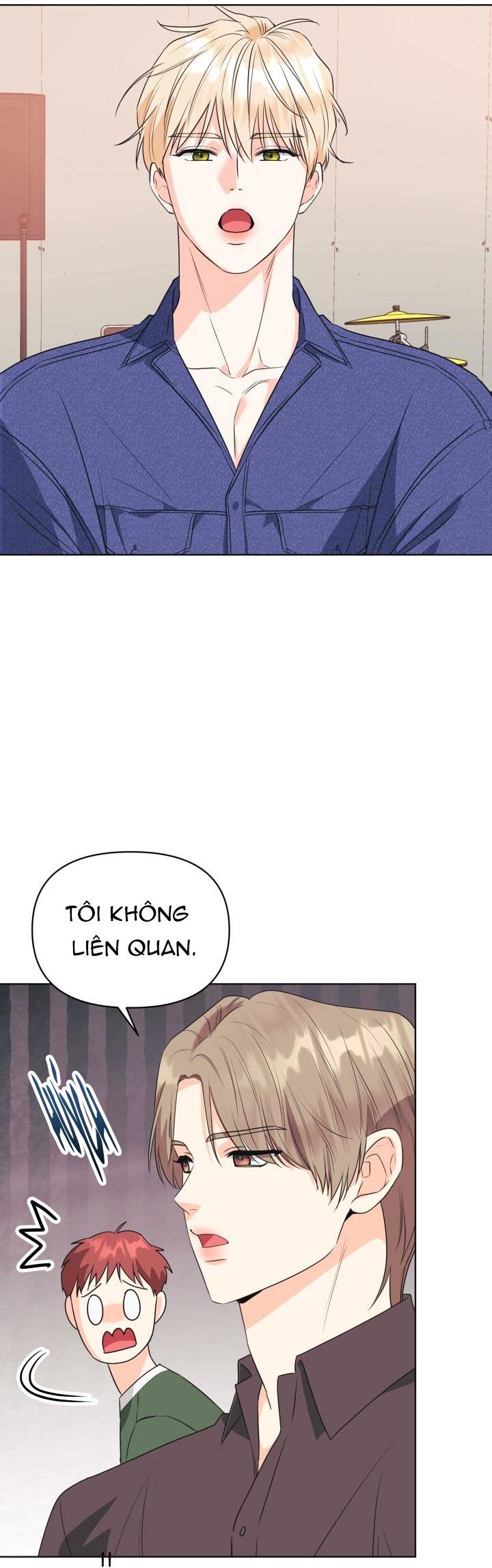 Đọc truyện RE PLAYLIST - Chapter 22