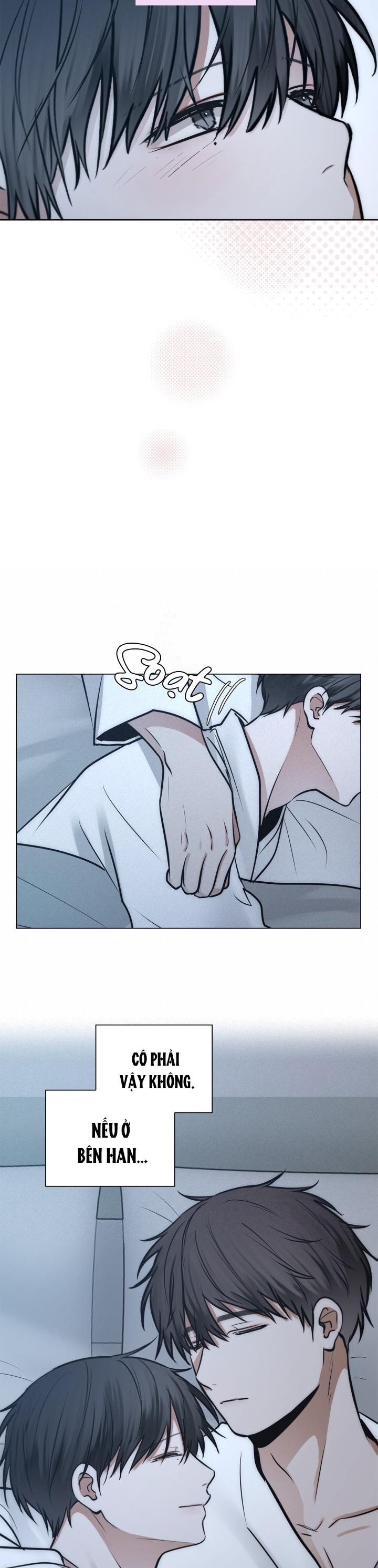 Đọc truyện Không xa lạ - Chapter 51