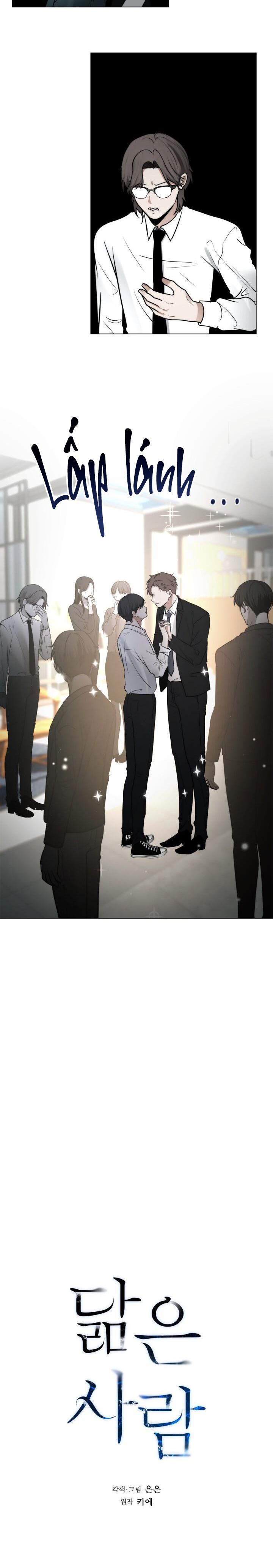 Đọc truyện Không xa lạ - Chapter 57