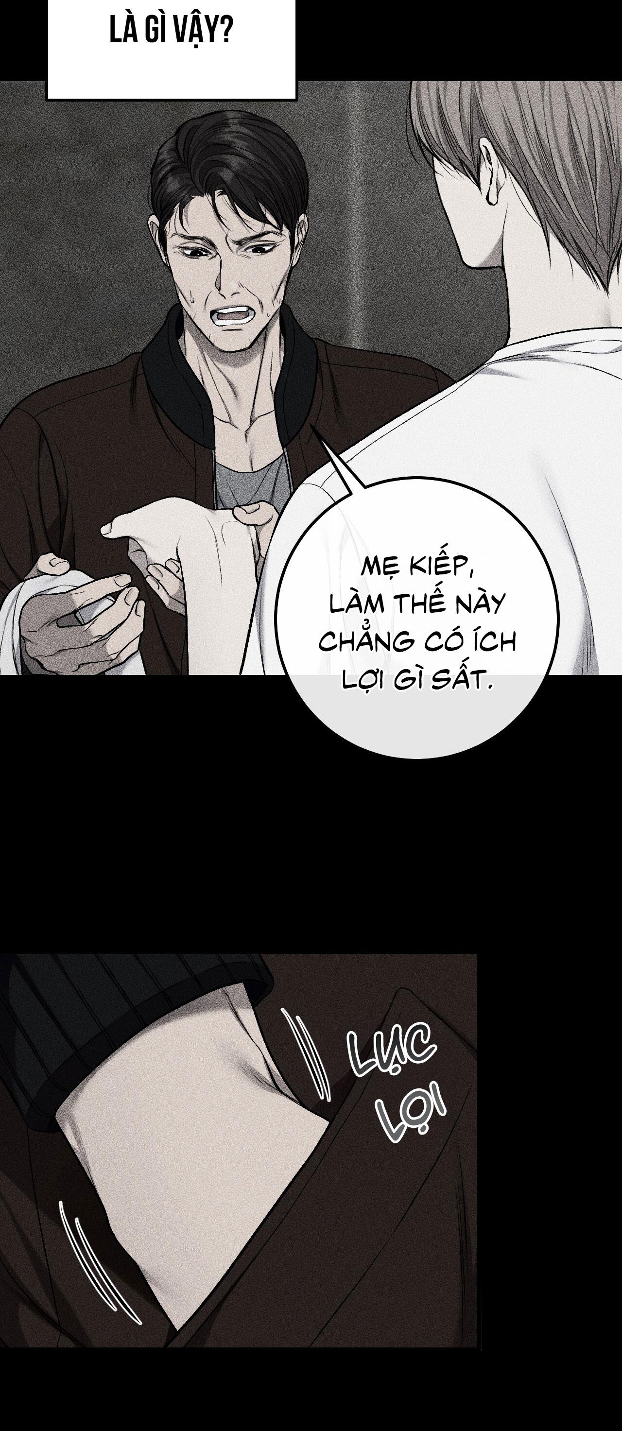 Đọc truyện XX ĐÊ TIỆN - Chapter 42