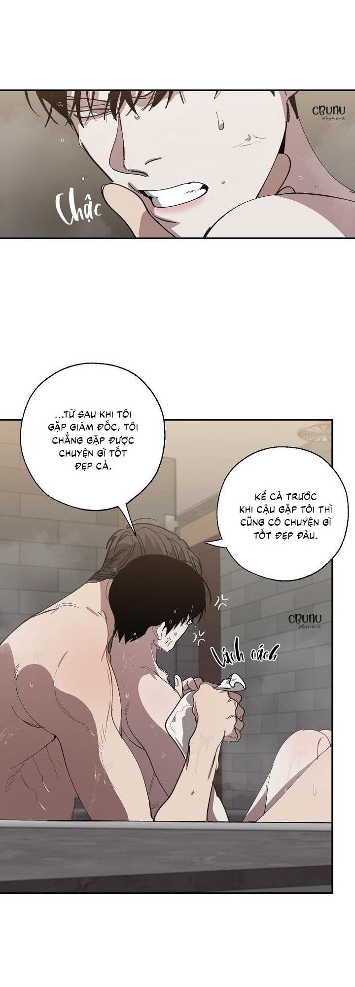 Đọc truyện  Tráo Đổi - Chapter 62