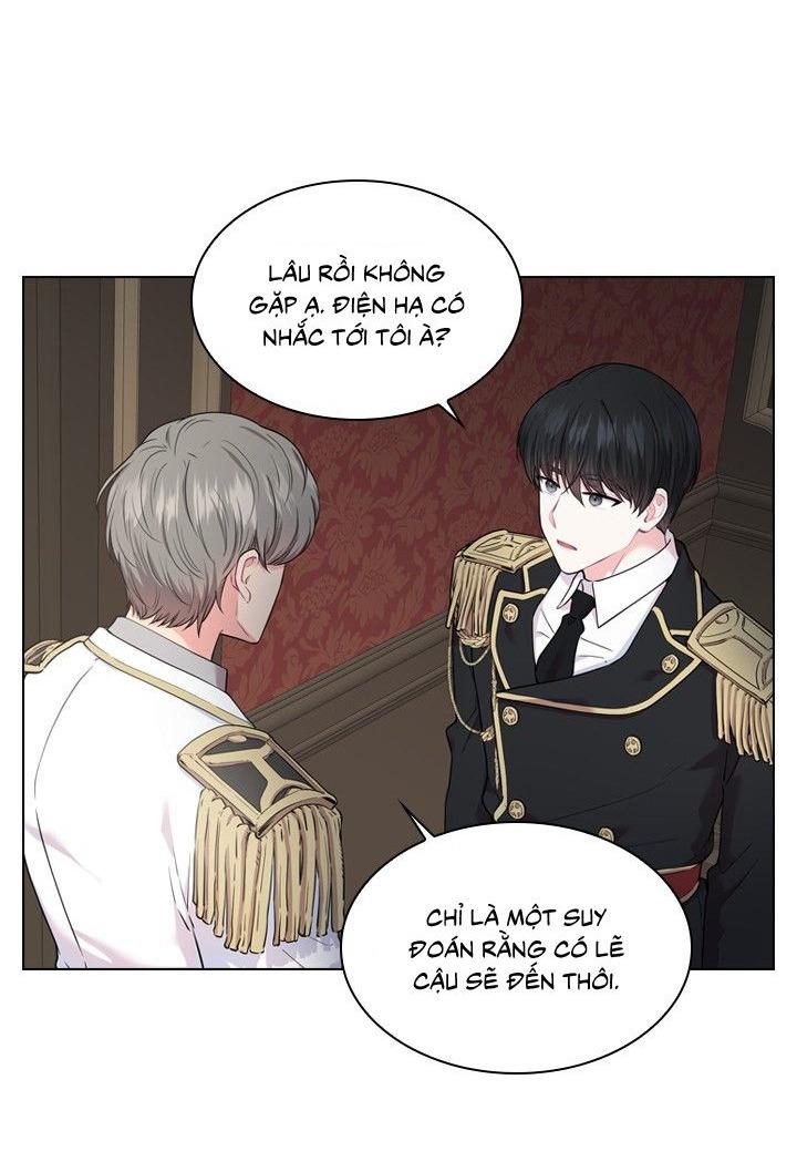 Đọc truyện Who’s your daddy - Chapter 7