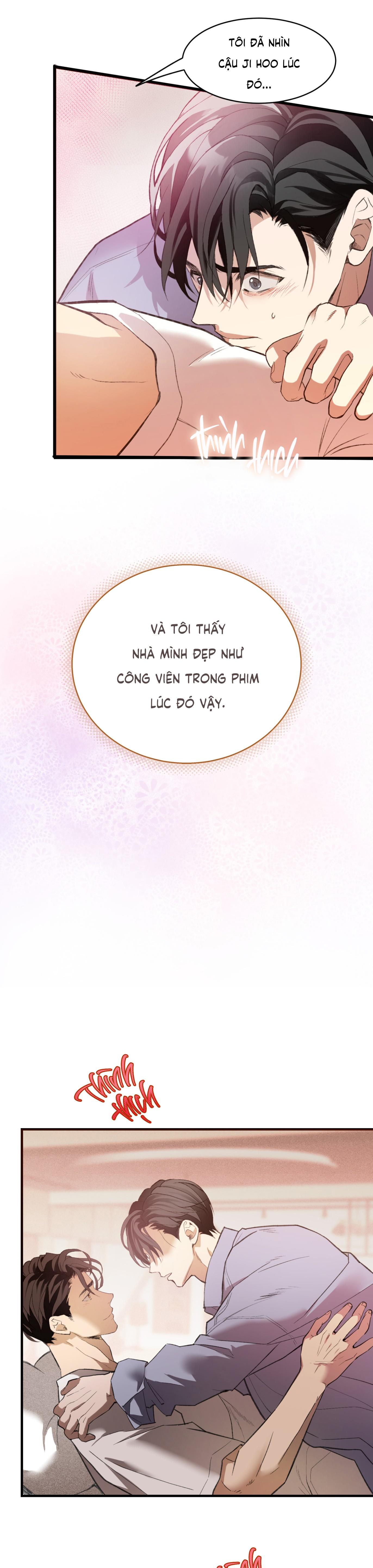 Đọc truyện TUYỂN TẬP ÁM ẢNH, MƯU MÔ CÔNG - Chapter 1.8