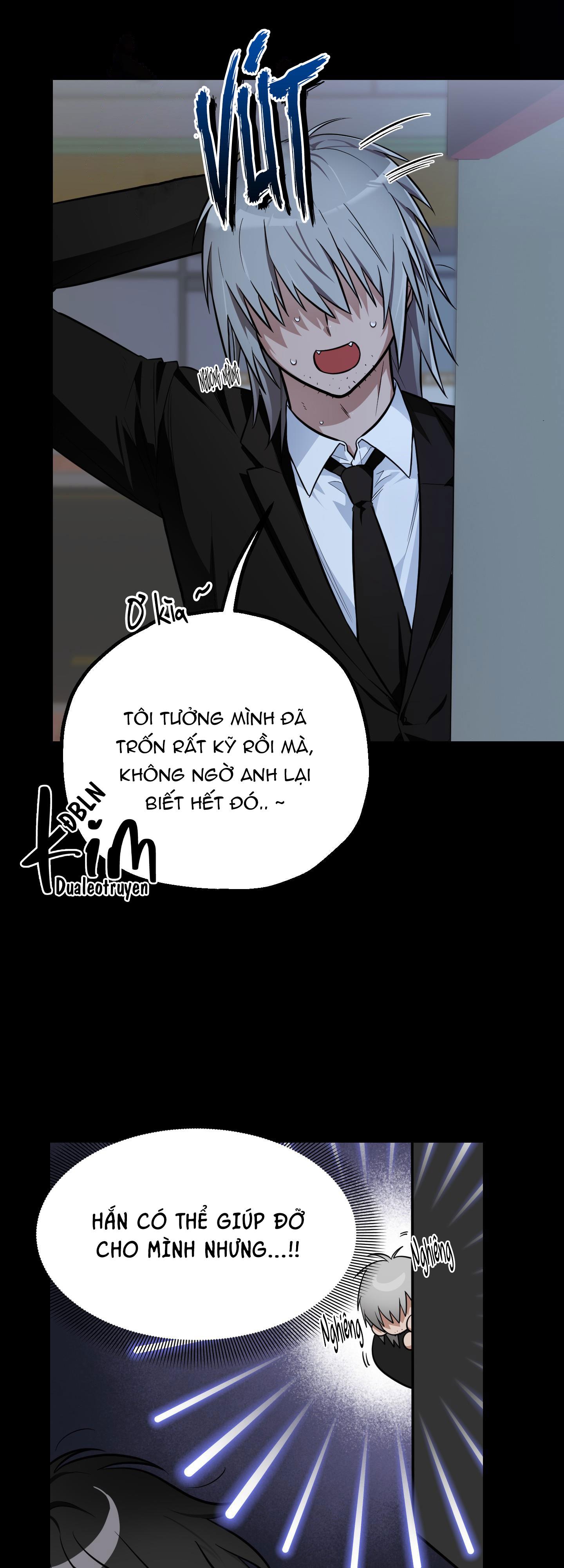 Đọc truyện SỰ THAM LAM CỦA NHÂN LOẠI - Chapter 13.4