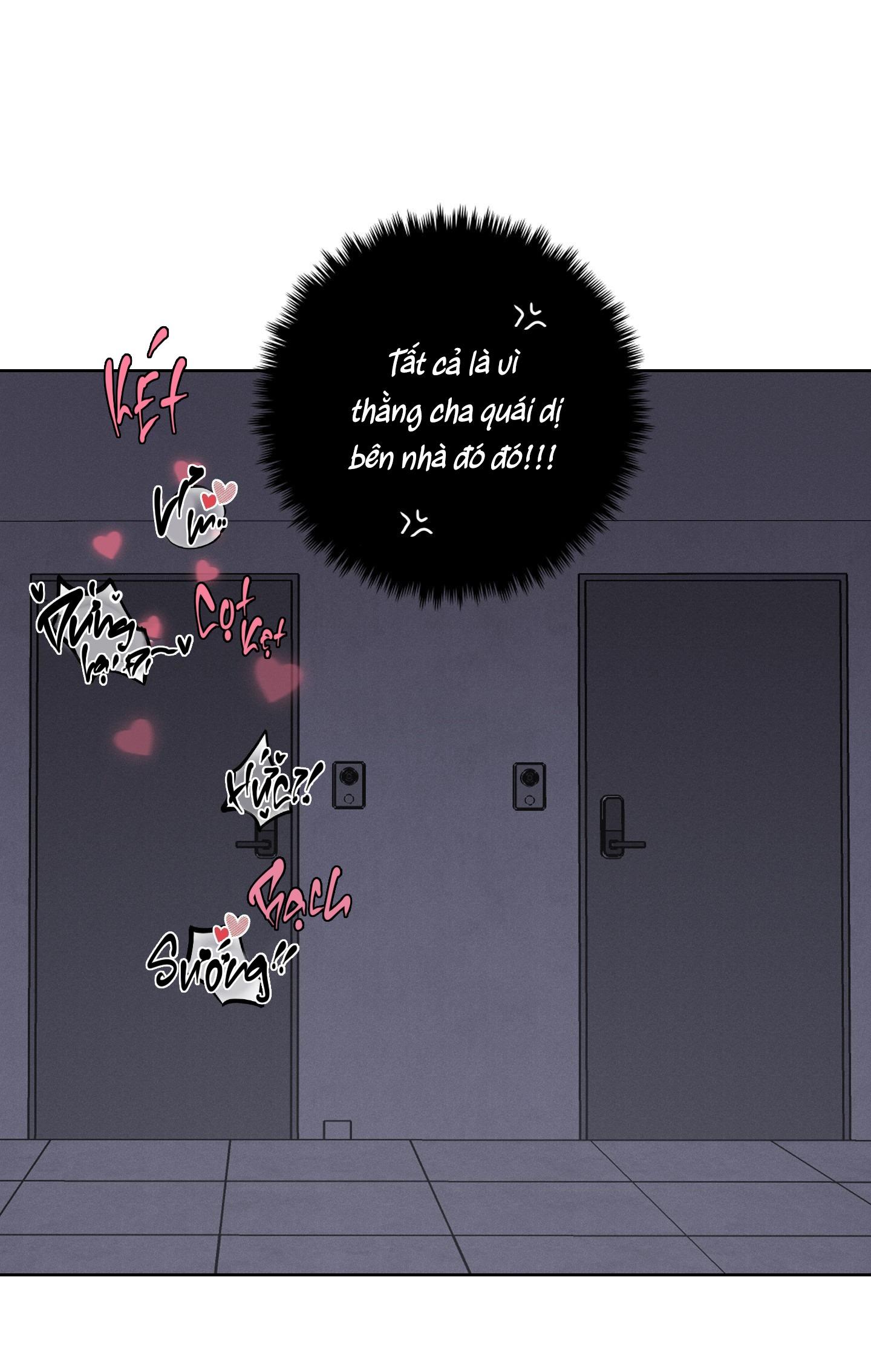 Đọc truyện VỤ ÁN MẤT TÍCH CỦA CẬU NHỎ - Chapter 1