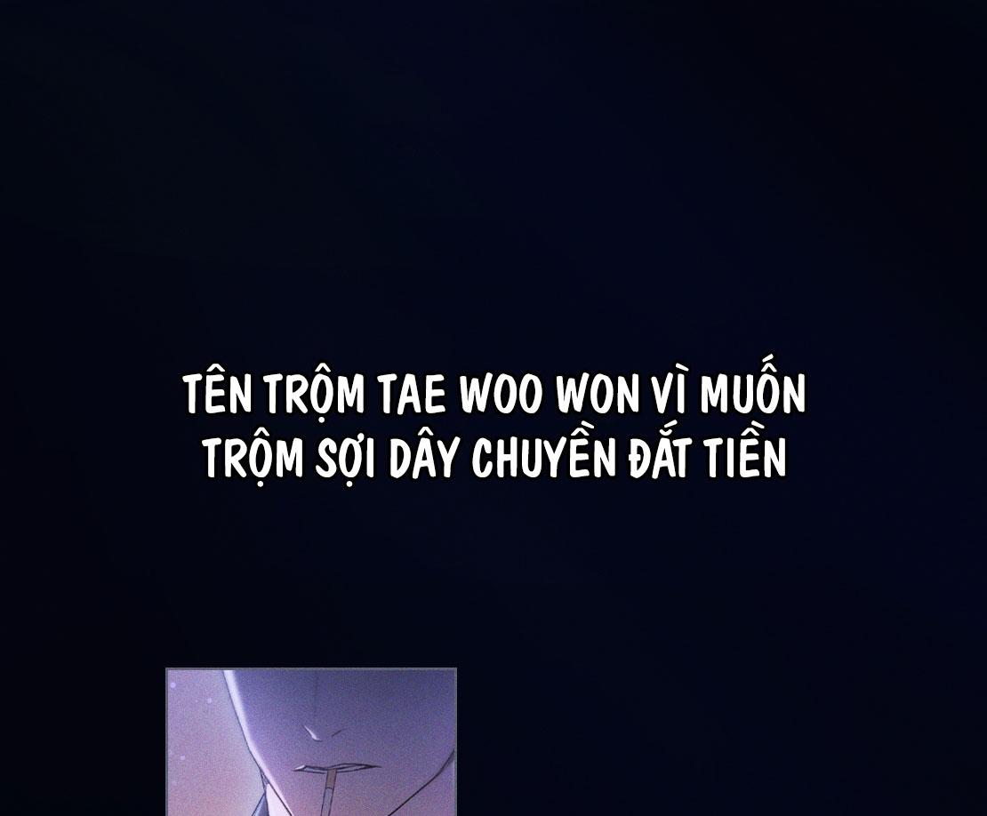 Đọc truyện BẢO VẬT - Chapter 0