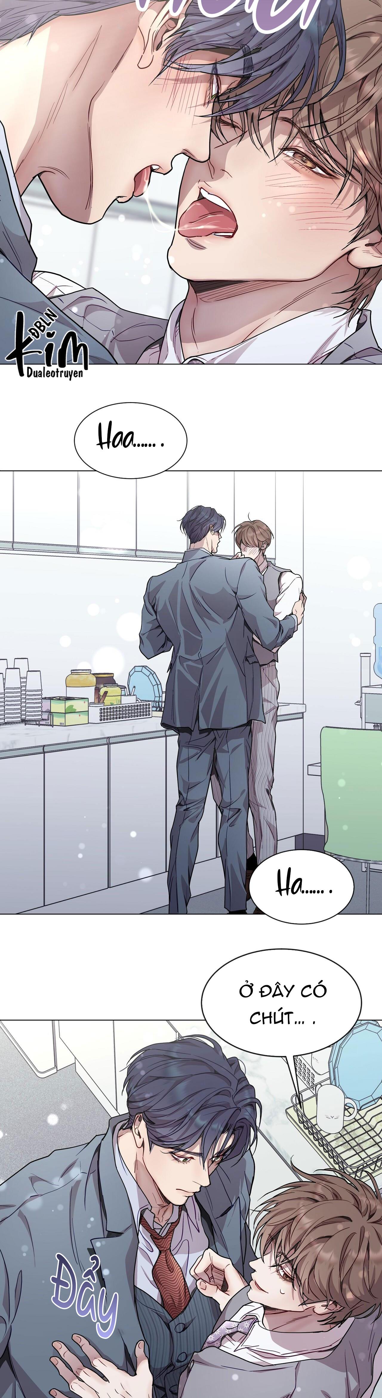 Đọc truyện LỐI SỐNG ÍCH KỶ - Chapter 46