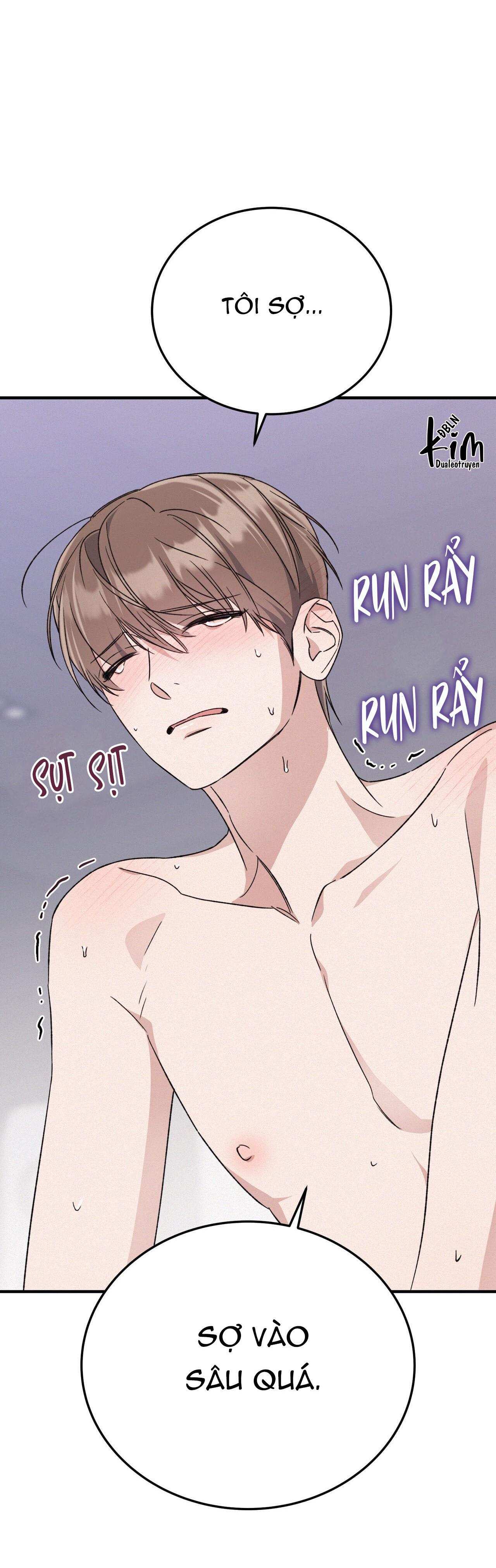 Đọc truyện VÔ HÌNH - Chapter 30