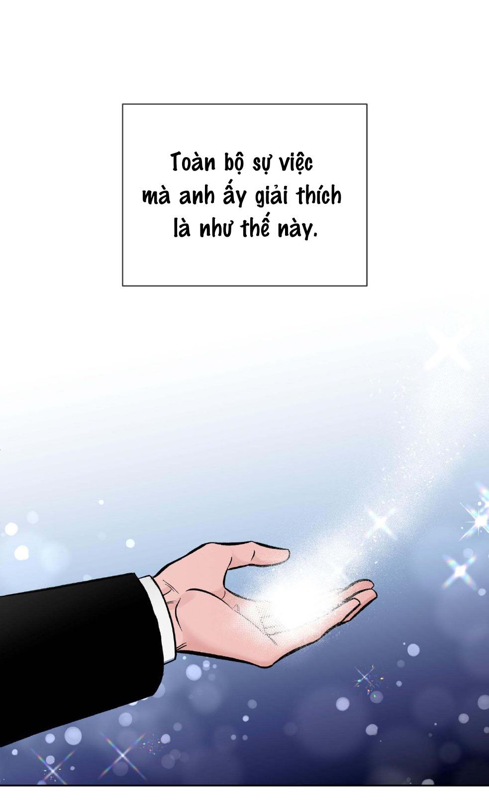 Đọc truyện Tuyển Tập Manhwa Dằm Khăm - Chapter 73