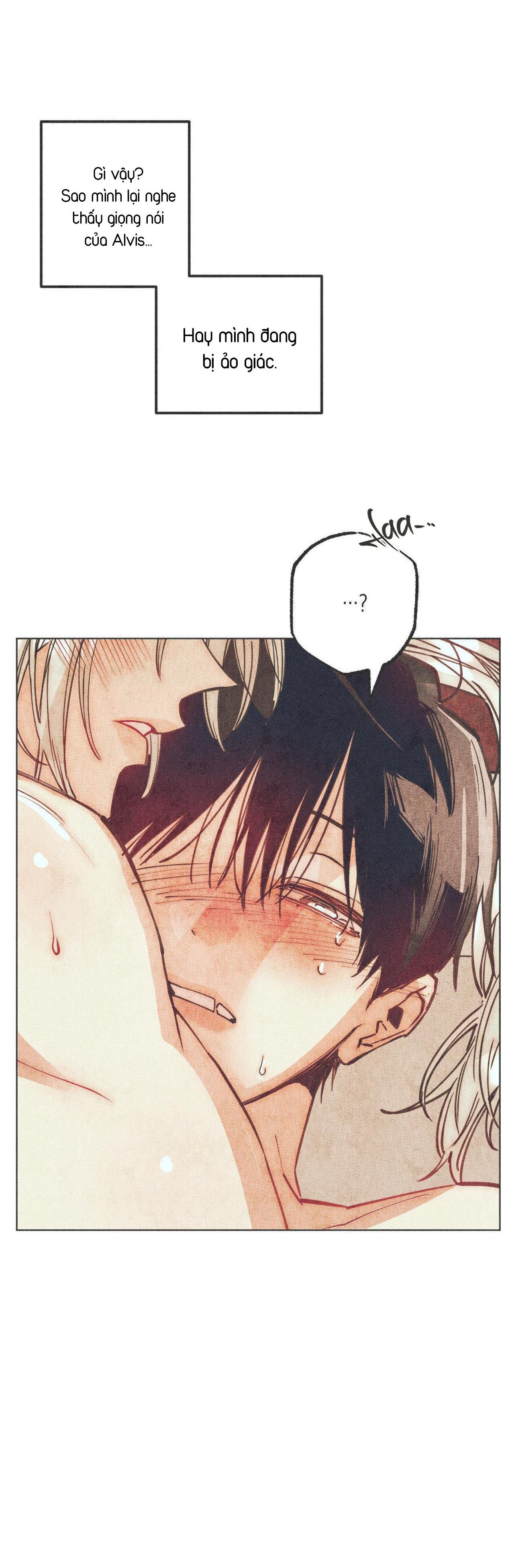 Đọc truyện  Làm vị cứu tinh thật dễ dàng - Chapter 97