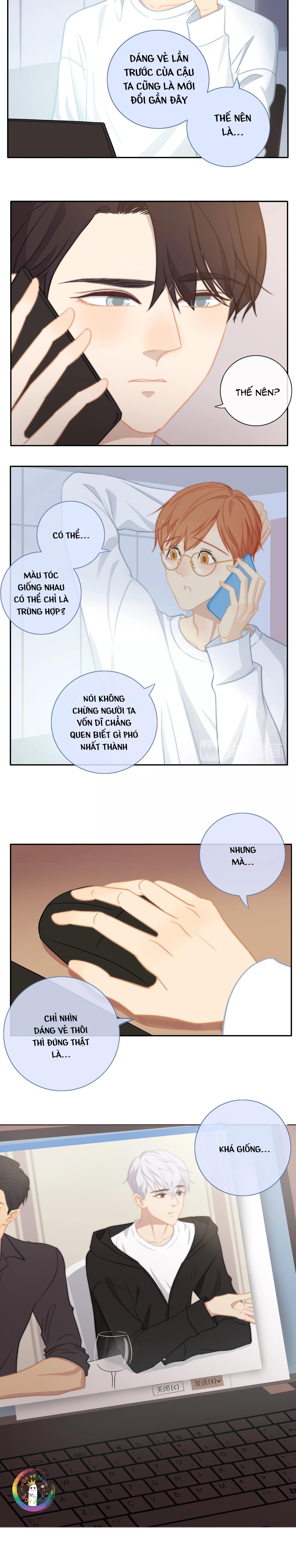 Đọc truyện Tình Chàng 30 - Chapter 59