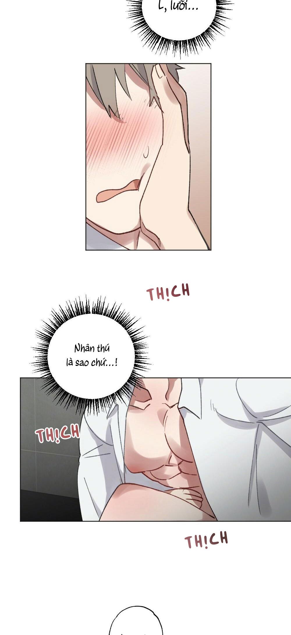 Đọc truyện TUYỂN TẬP DÚ BỰ - Chapter 55