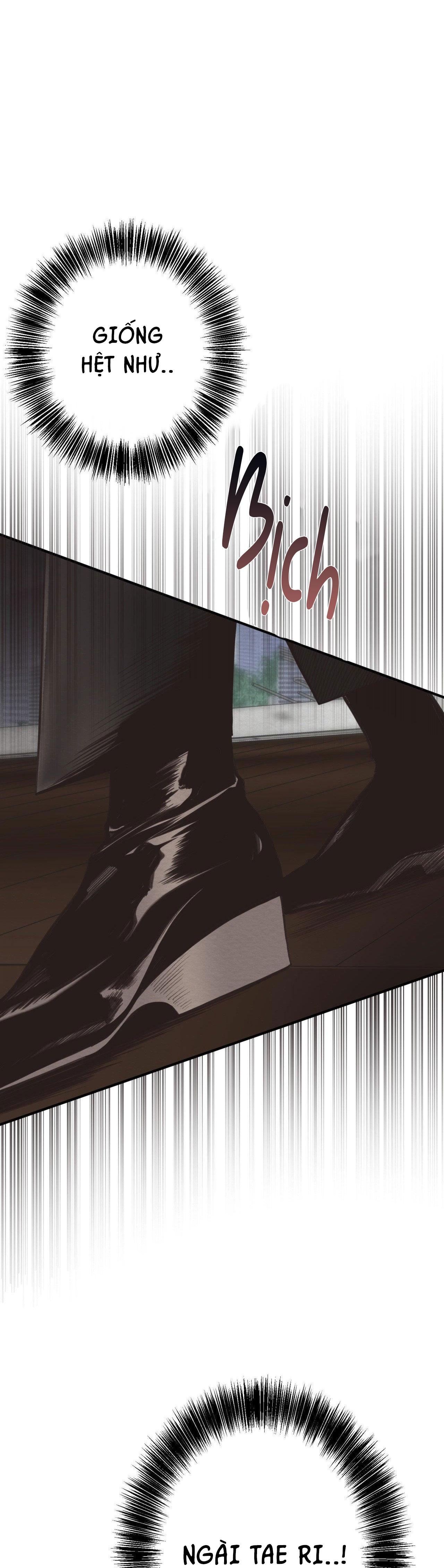 Đọc truyện ÁC MA ĐỈNH CẤP - Chapter 19