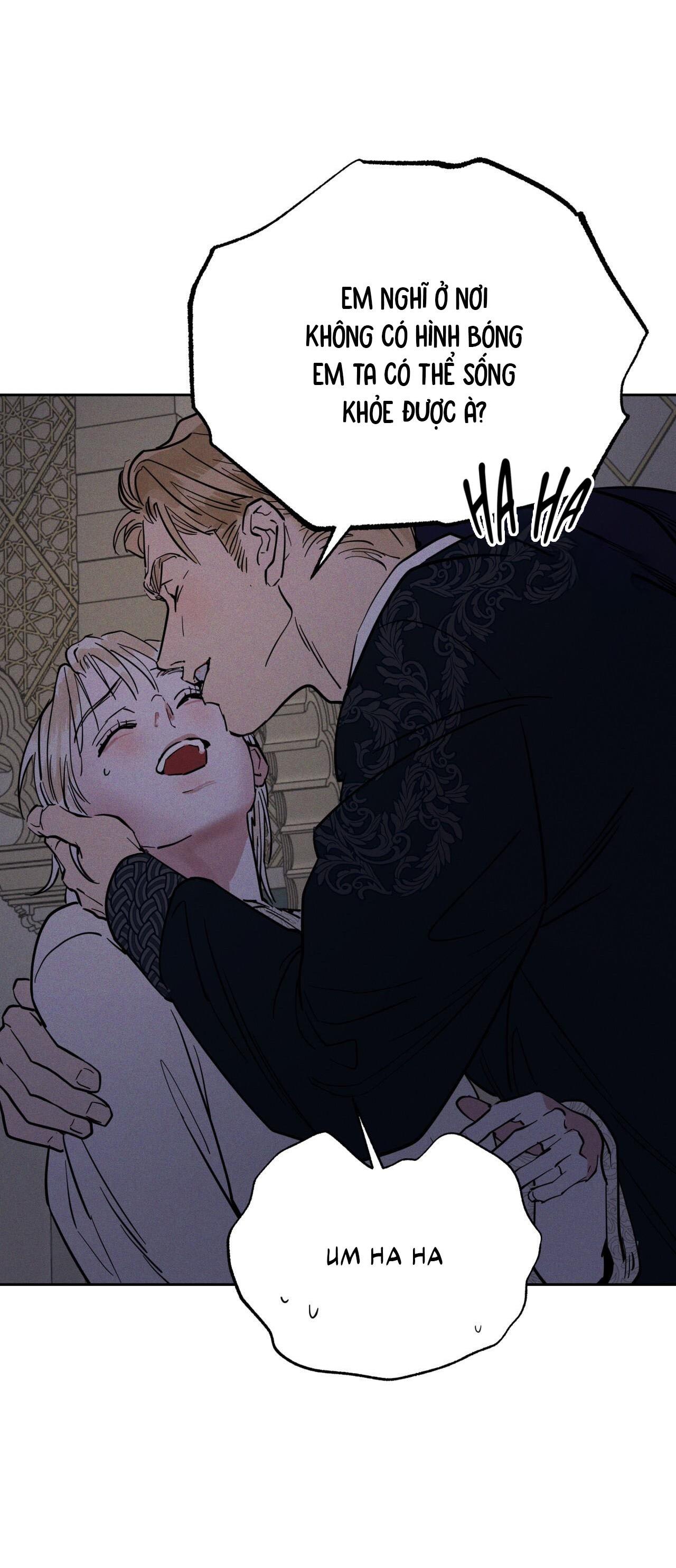 Đọc truyện  Antidote - Chapter 47