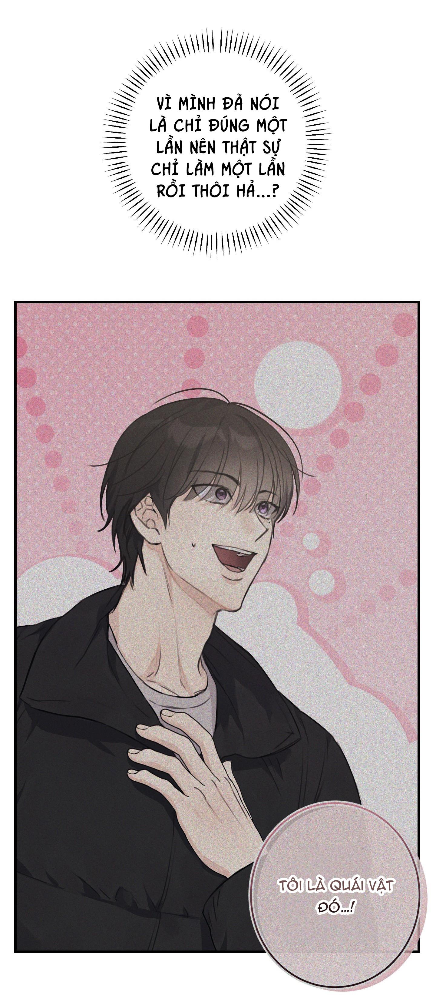 Đọc truyện QUAN HỆ CỘNG SINH GIỮA TRỜI VÀ TRĂNG - Chapter 17