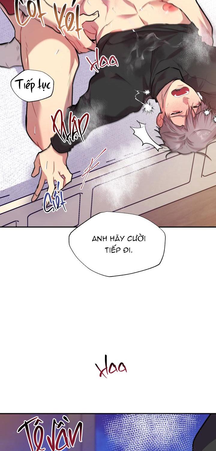 Đọc truyện THÚ CƯNG DAMDANG - Chapter 6.3