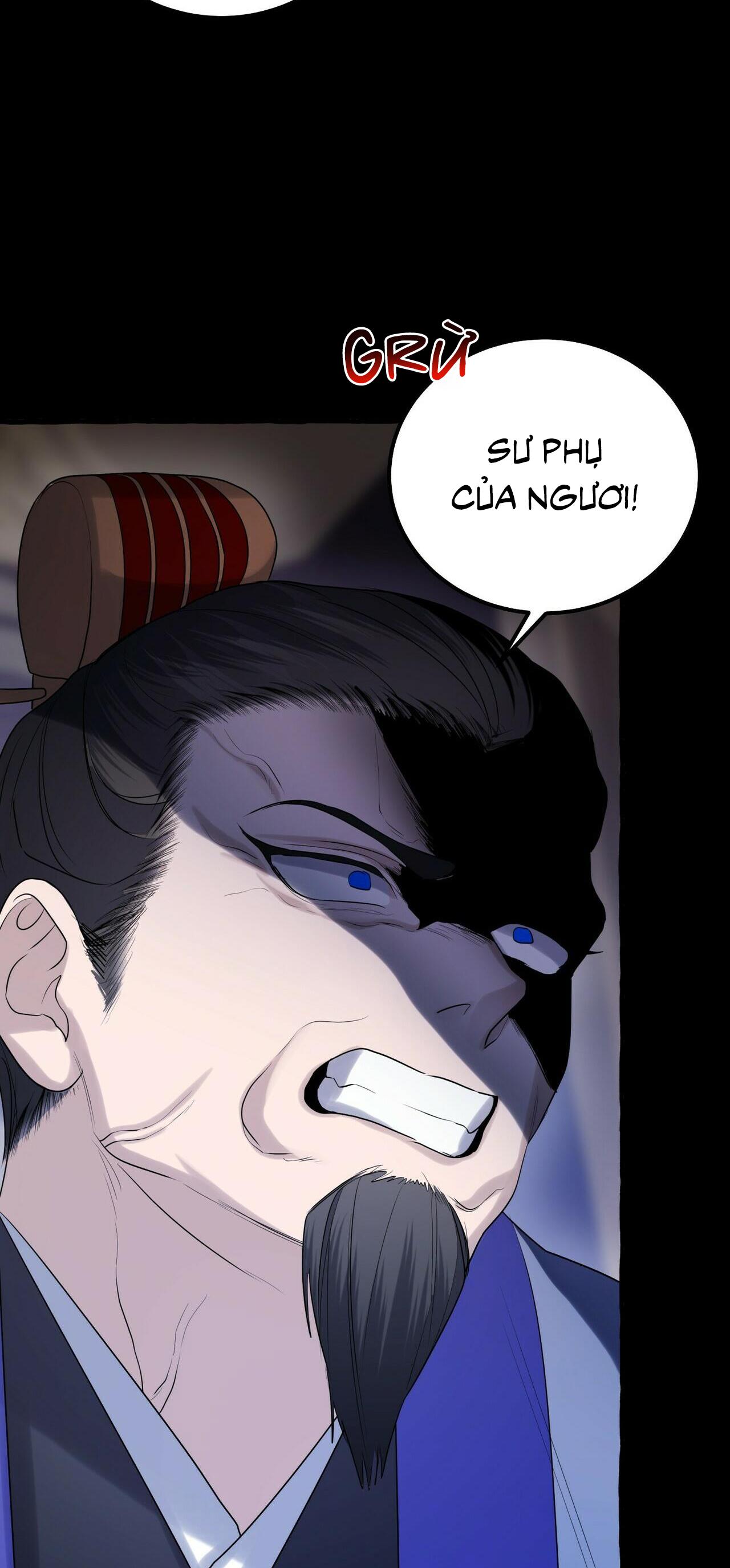 Đọc truyện BÁT NHÃ GIAI NHÂN - Chapter 38
