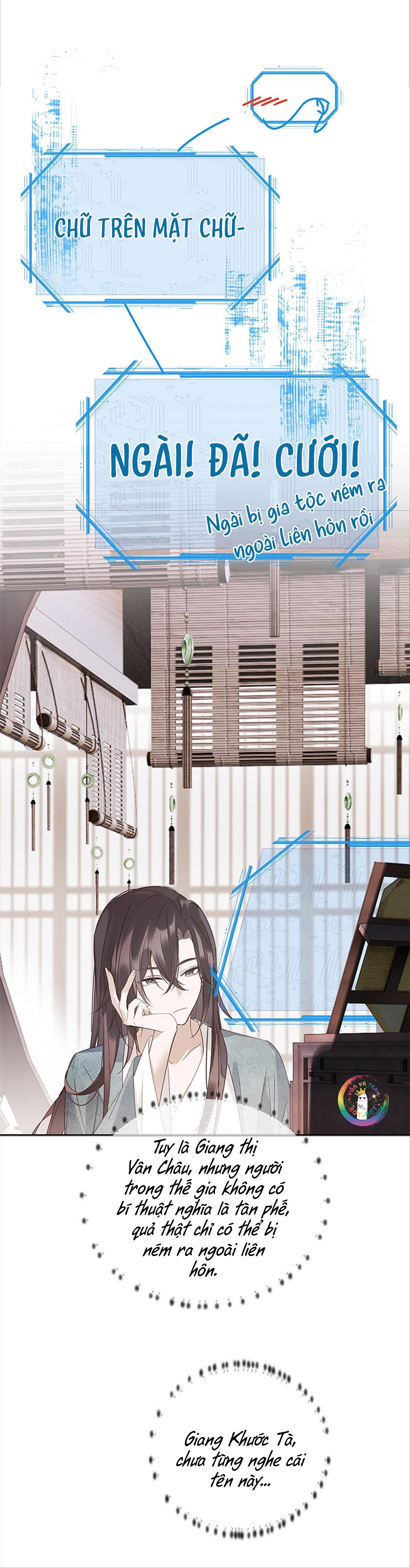 Đọc truyện Như Thấy Tuyết Rơi - Chapter 1