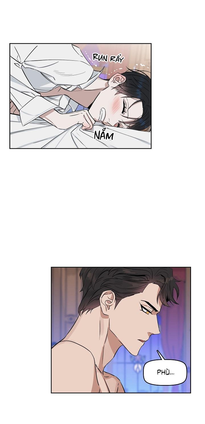 Đọc truyện Kiss me liar - Chapter 19