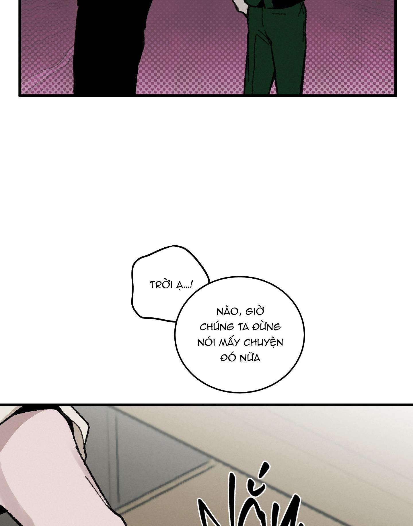 Đọc truyện BL NGẮN CHỊCH HỎNY - Chapter 49.9