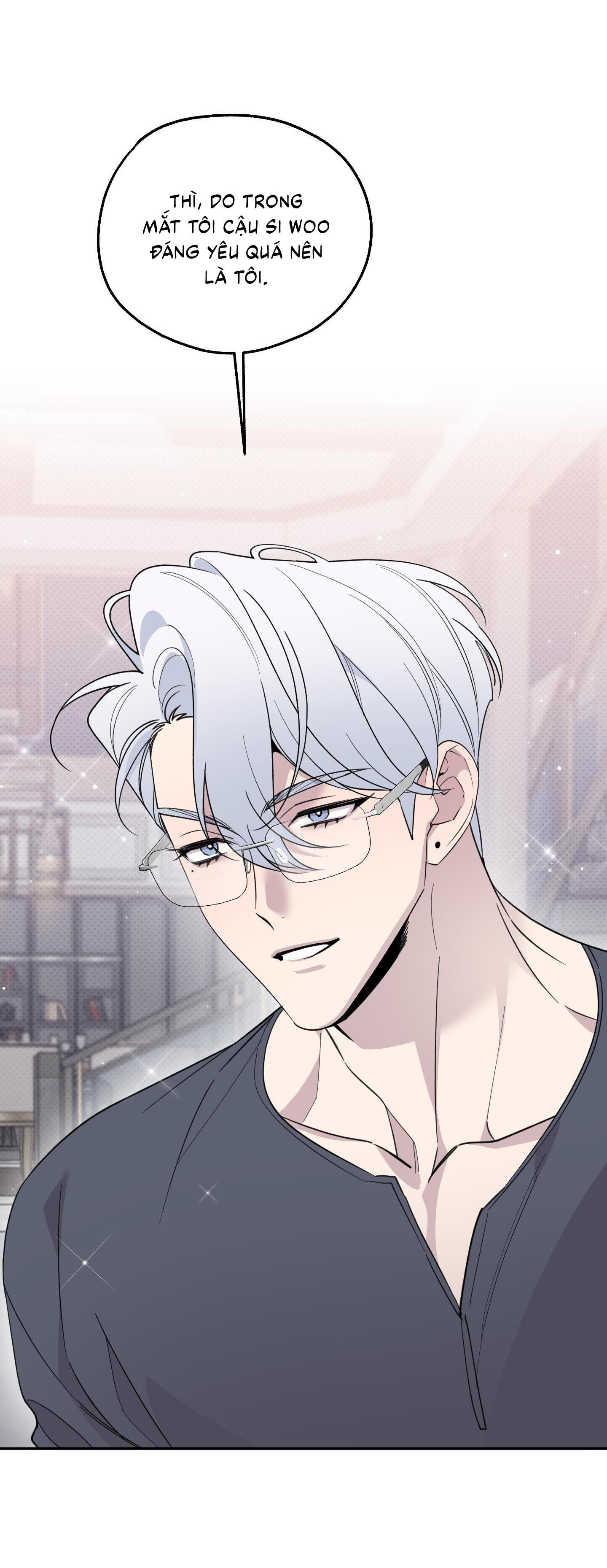 Đọc truyện  Carrot And Stick - Chapter 11