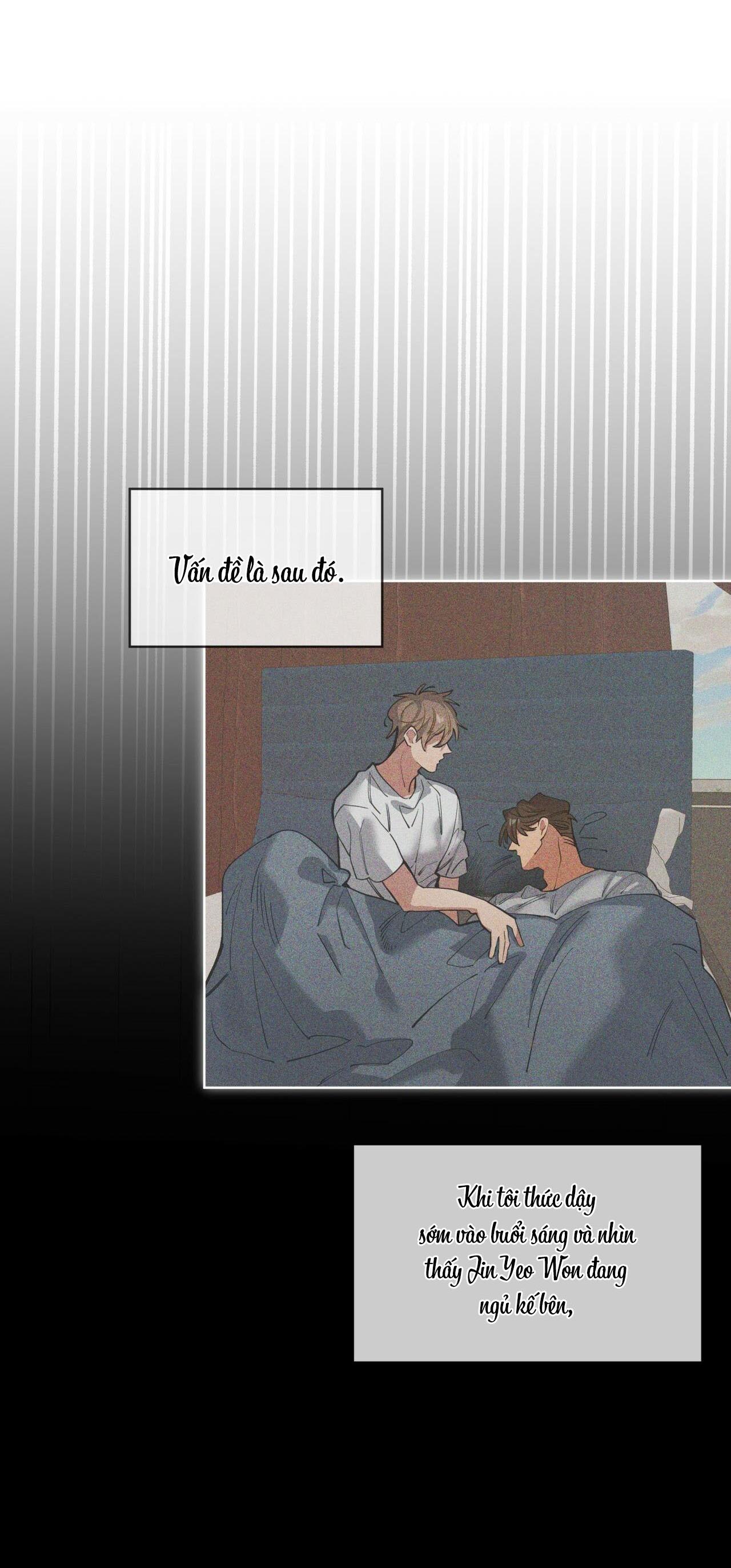 Đọc truyện  Mưa Rào - Chapter 1