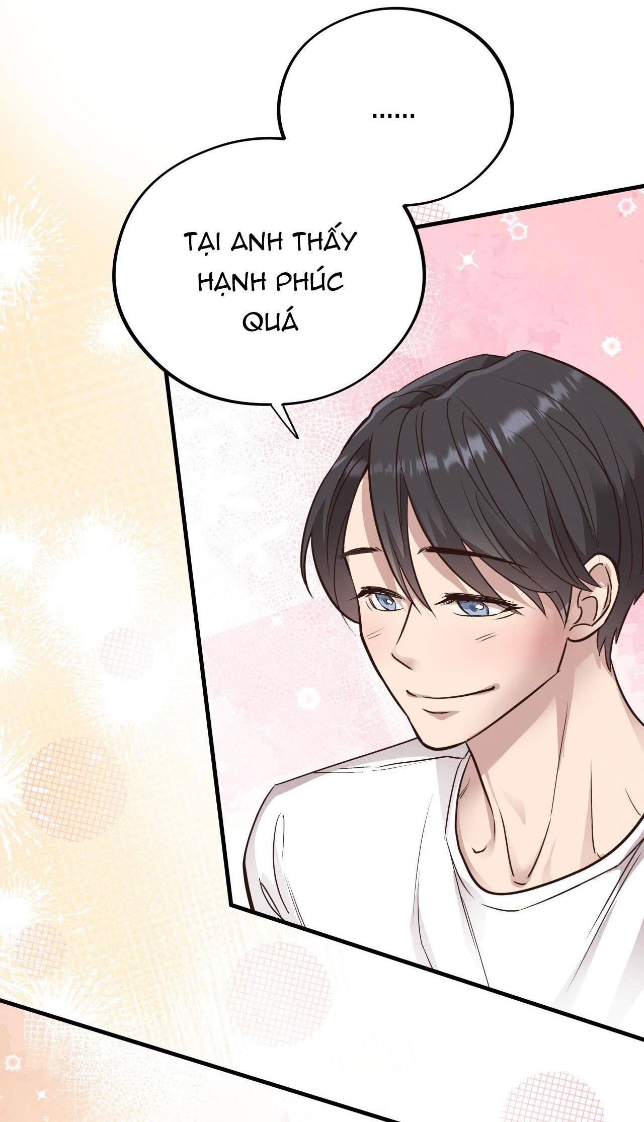 Đọc truyện HONEY BEAR - Chapter 57