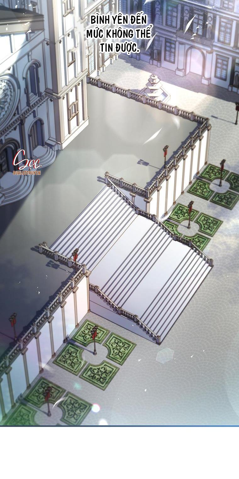 Đọc truyện (ABO) BƯỚC NGOẶT - Chapter 42