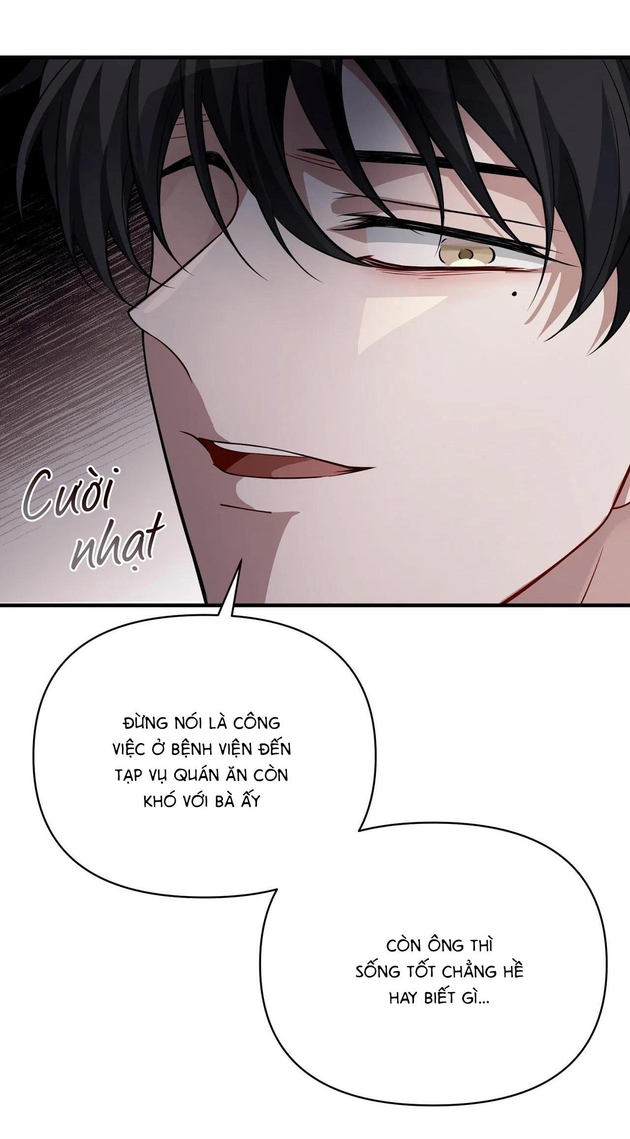 Đọc truyện Vết Trượt - Chapter 37