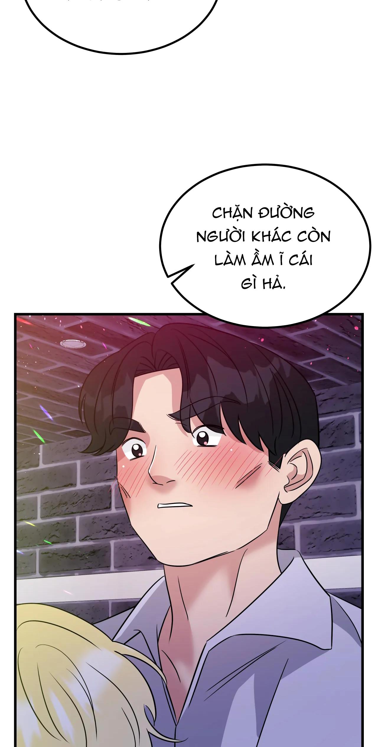 Đọc truyện TÌNH YÊU CỔ TÍCH - Chapter 27