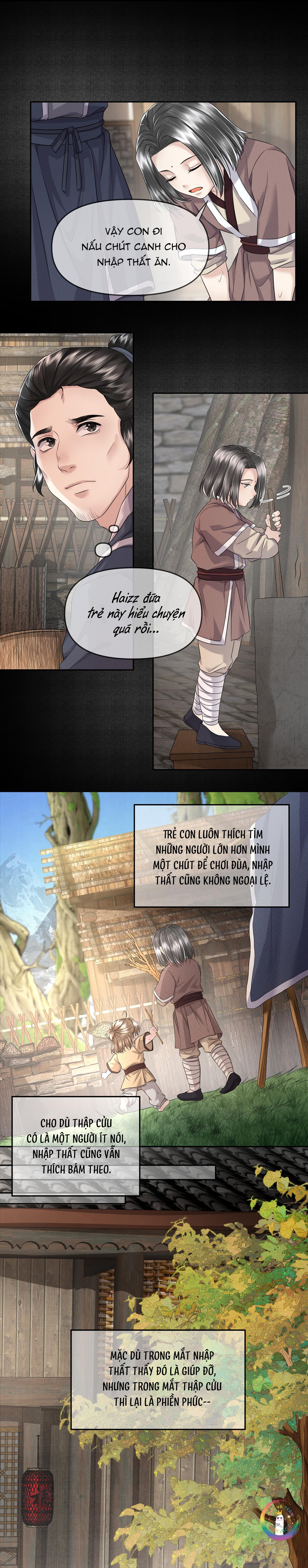 Đọc truyện (END) Đồng Tiền Kham Thế - Chapter 42