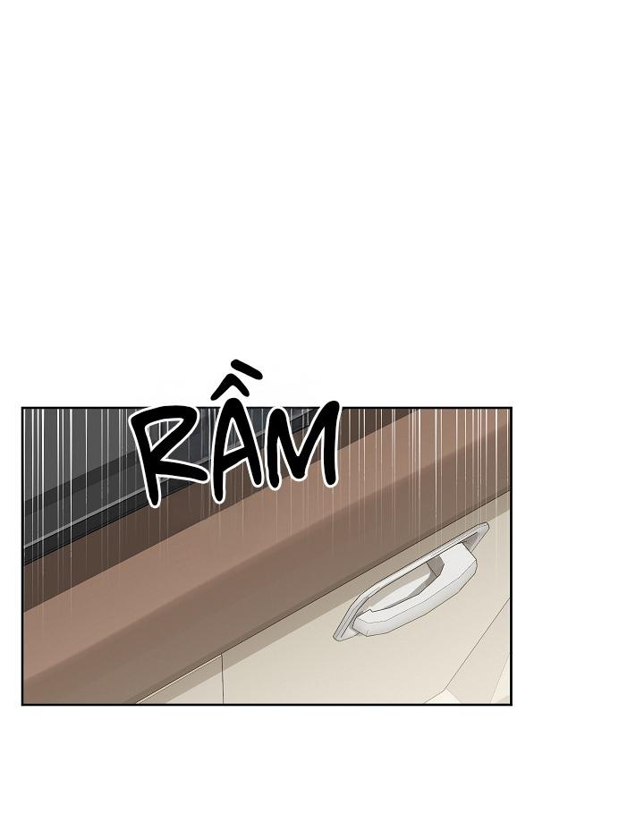 Đọc truyện Kiss me liar - Chapter 14