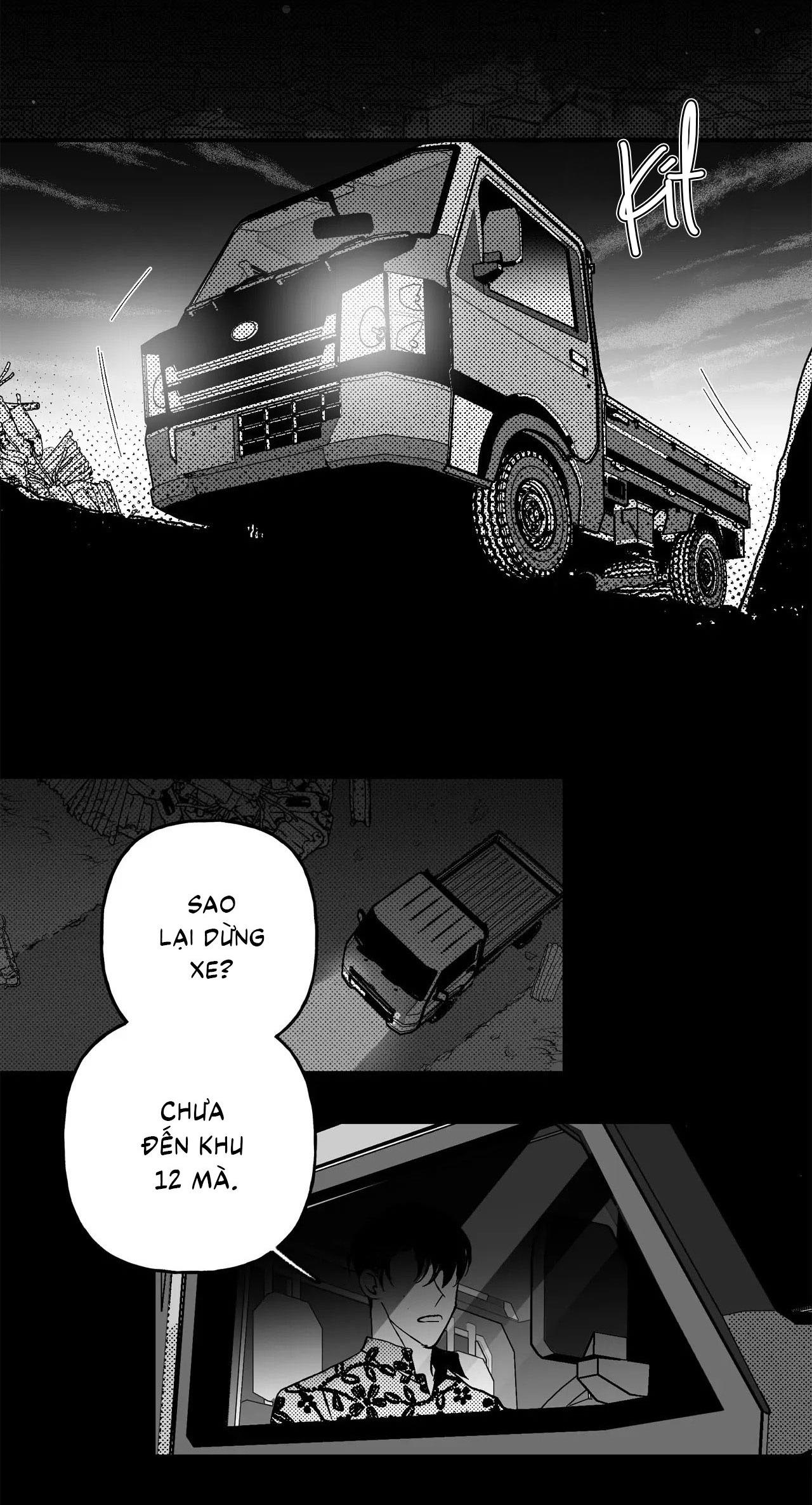 Đọc truyện  Sự kết hợp hoàn hảo - Chapter 35