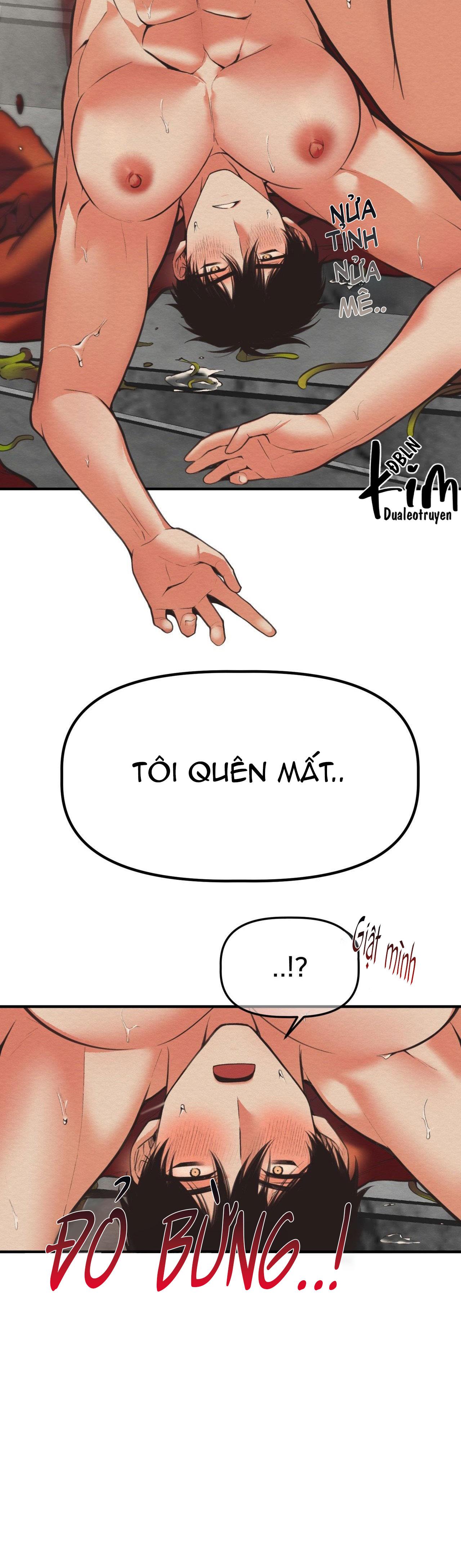 Đọc truyện ÁC MA ĐỈNH CẤP - Chapter 19