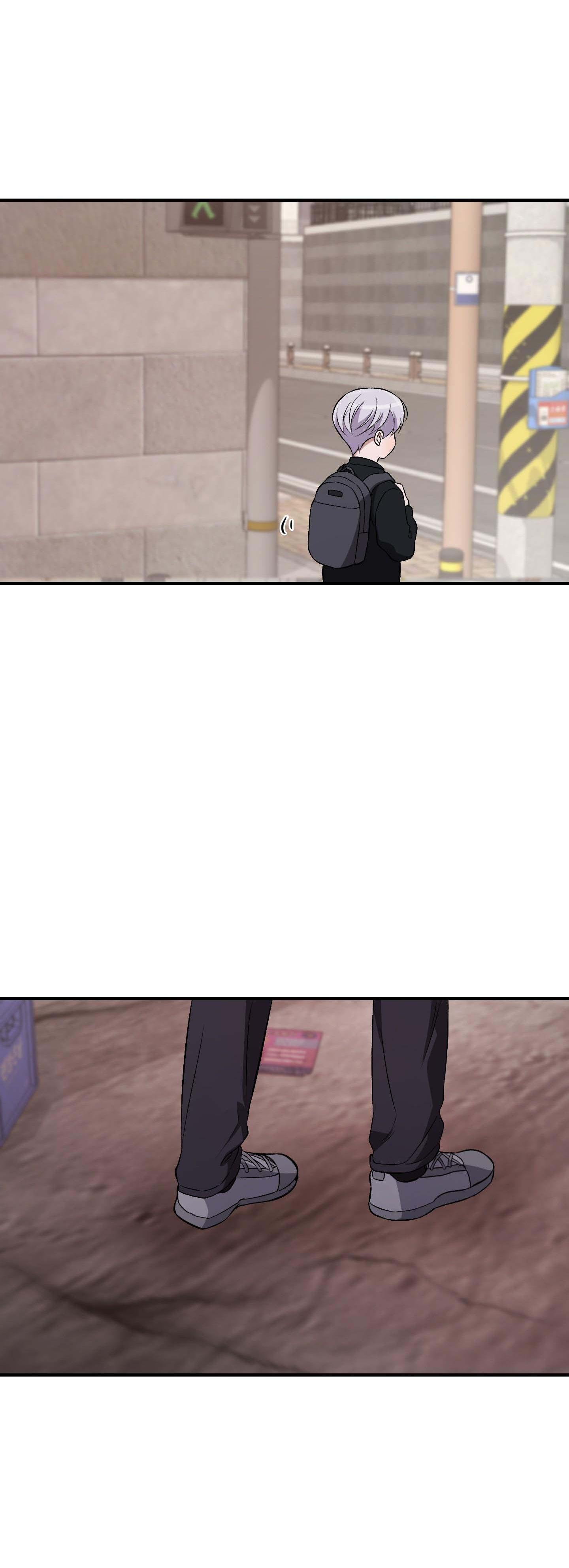 Đọc truyện Vì Sự Vĩnh Cửu - Chapter 25