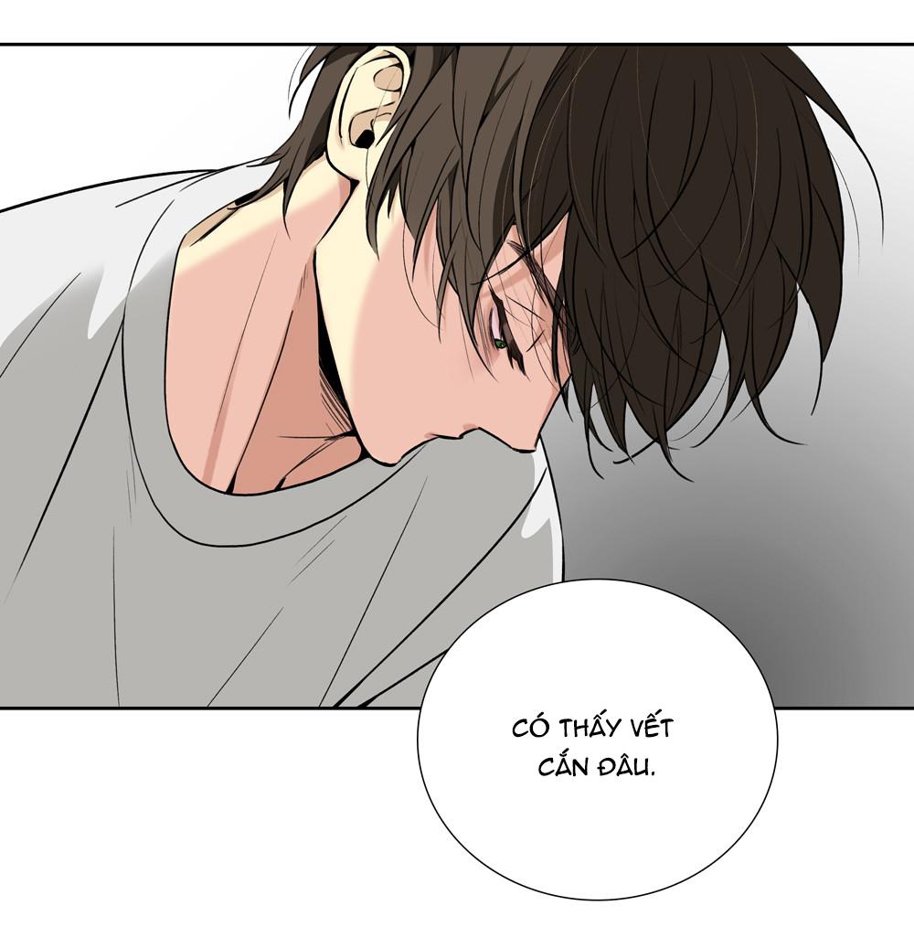 Đọc truyện LÂN (Vảy) - Chapter 1