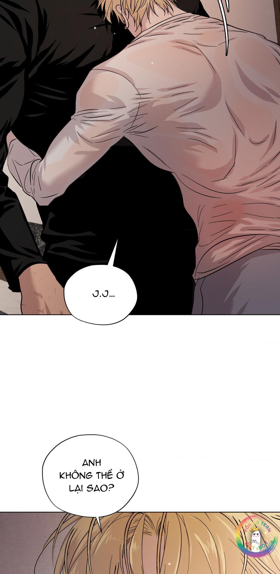 Đọc truyện (END) Tay Đua Đỉnh Cao - Chapter 18