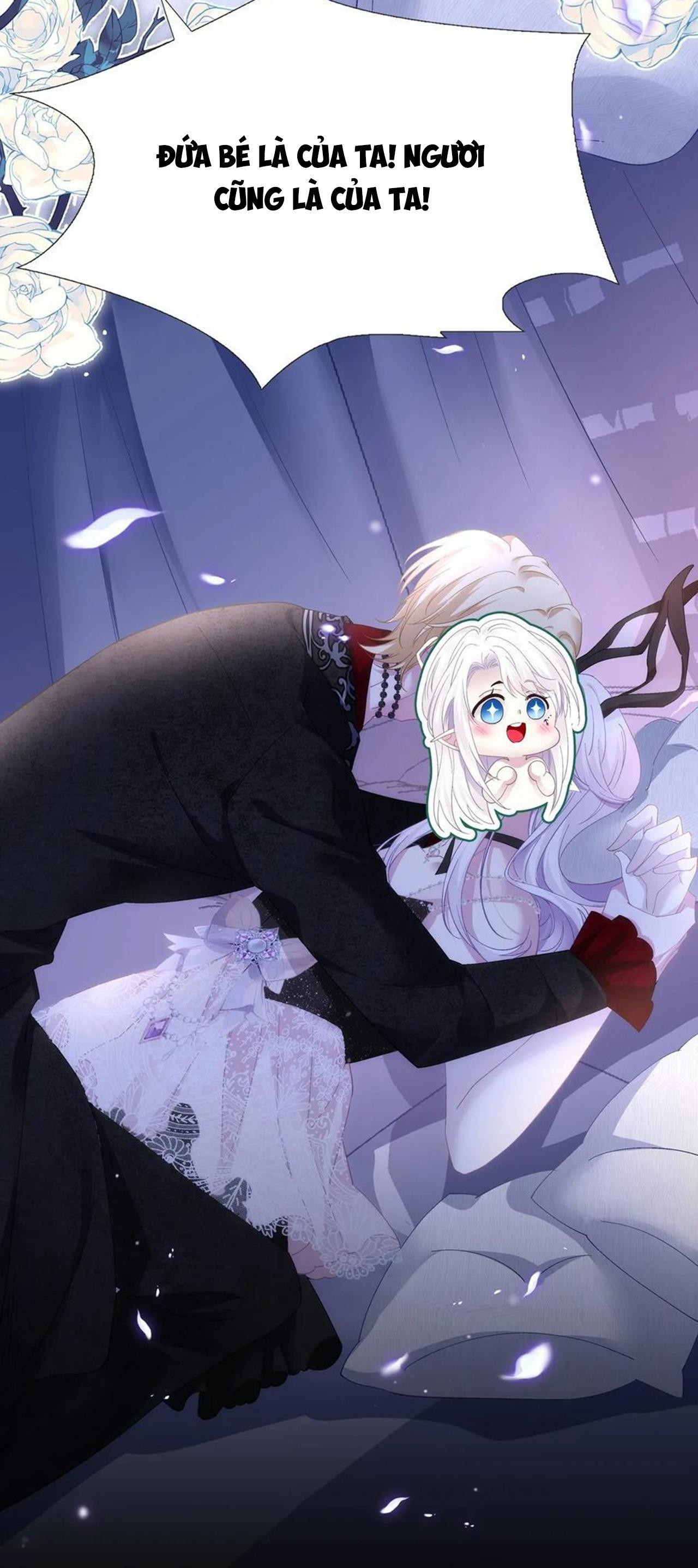 Đọc truyện Thánh Tâm không dễ chọc - Chapter 63