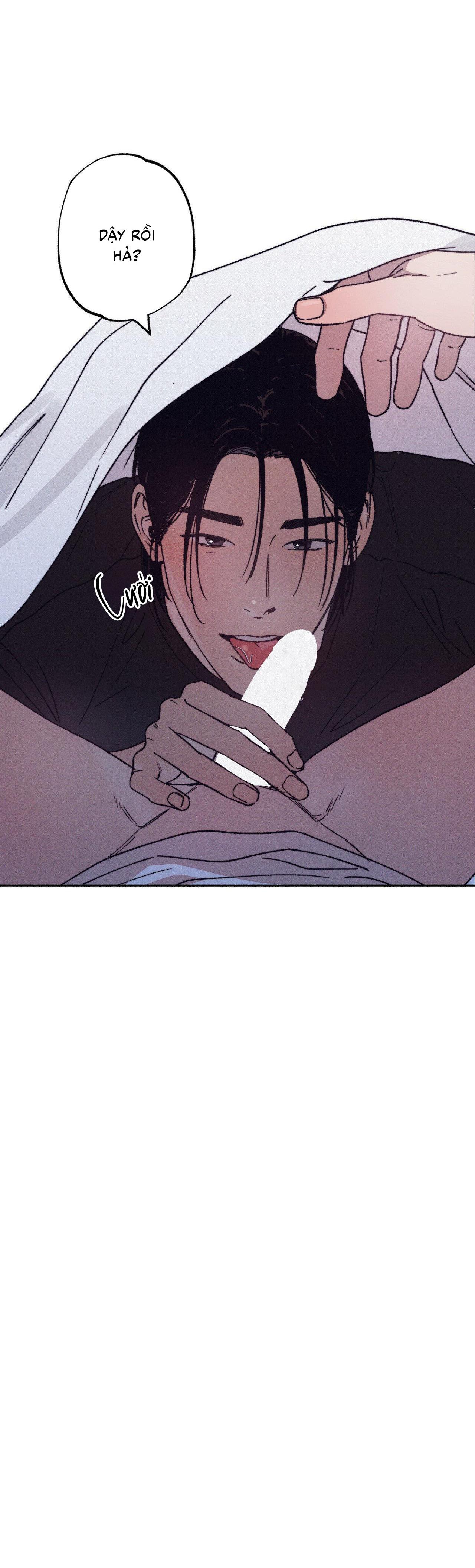 Đọc truyện  1 to 10 - Chapter 21