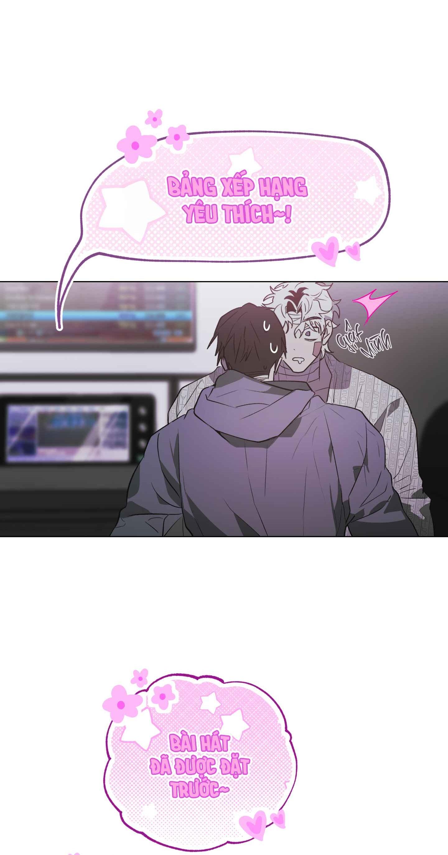 Đọc truyện  NGÔI NHÀ DỊ THƯỜNG - Chapter 14