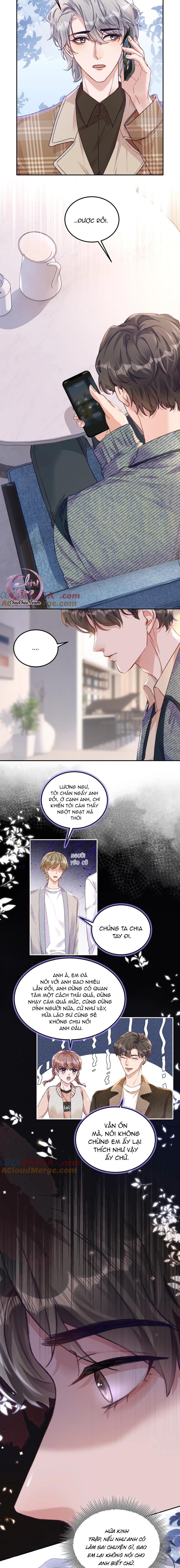 Đọc truyện Hữu Danh - Chapter 74