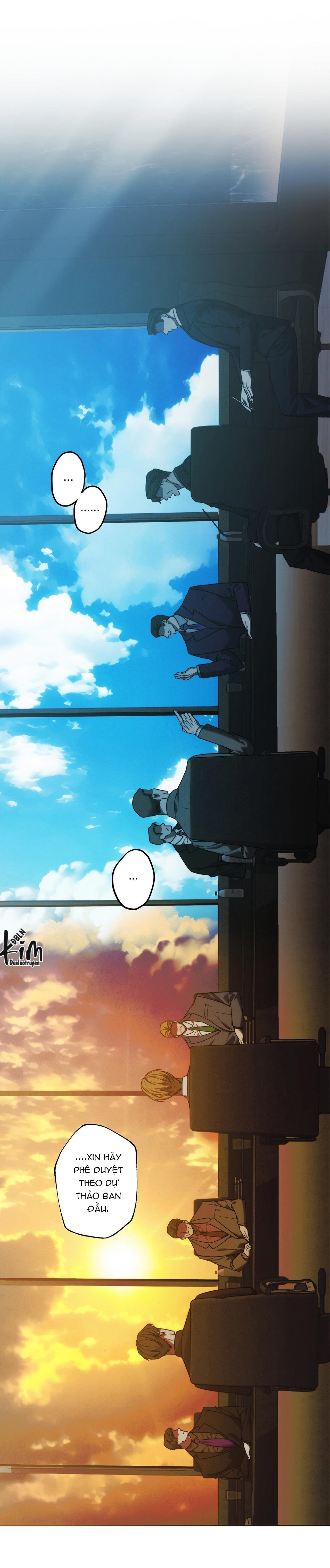 Đọc truyện (DROP )PRAY - Chapter 8